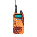 CT590S BLAZE RICETRASMETTITORE WALKIE TALKIE DUAL BAND VHF/UHF - MIDLAND (C1354.02)