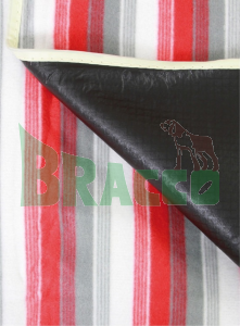 Coperta matrimoniale per il picnic - marsupio (picnic 4)