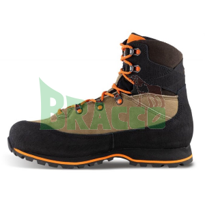 Lapponia evo gtx hazelnut crispi