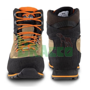 Lapponia evo gtx hazelnut crispi