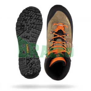 Lapponia evo gtx hazelnut crispi