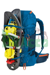 Zaino - agile 25 - ferrino (752221)