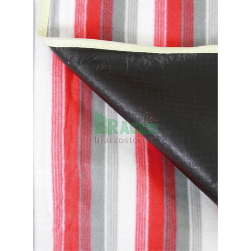 Coperta matrimoniale per il picnic - marsupio (picnic 4)