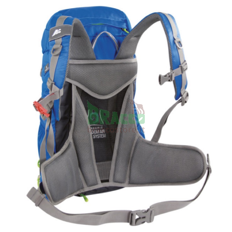 Zaino da trekking - marsupio (atlantis 22)