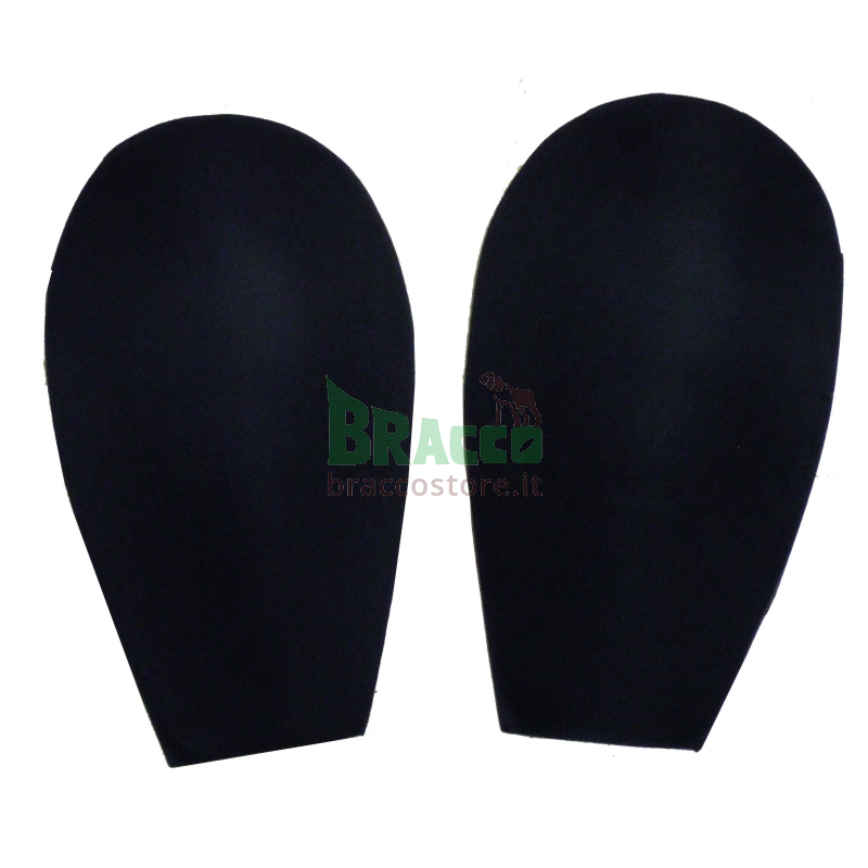 Ginocchiere / imbottiture per pantaloni tattici