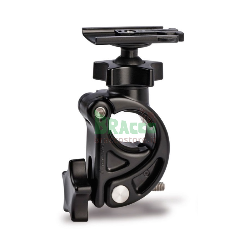 Supporto da manubrio per videocamera xtc400 e xtc450 (xta202) - midland (c1117)