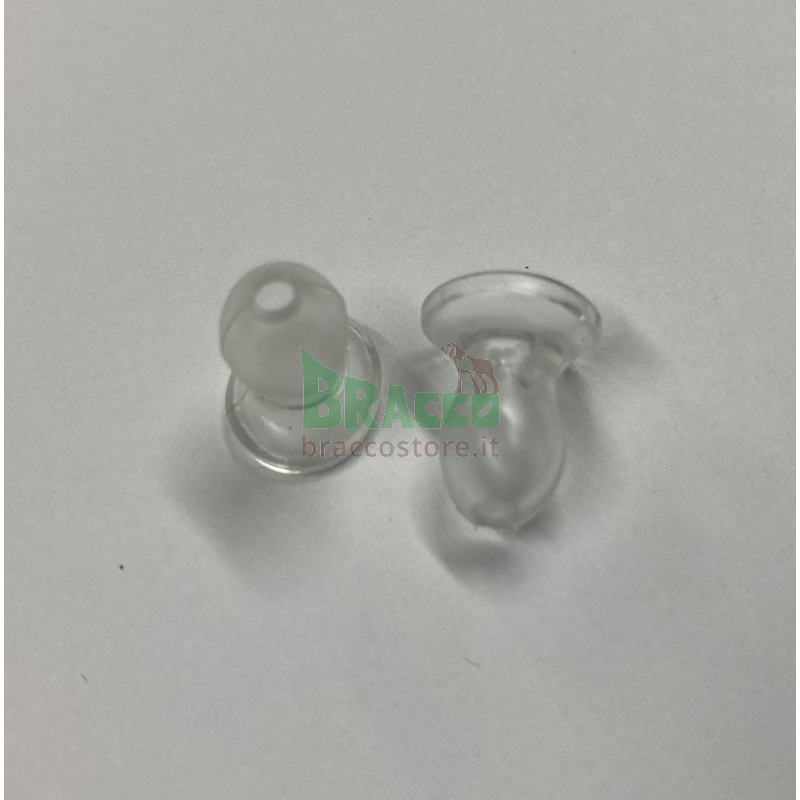 Auricolare trasparente per ma31 midland