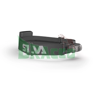Torcia frontale ricaricabile - trail runner free ultra - 400 lumen - silva