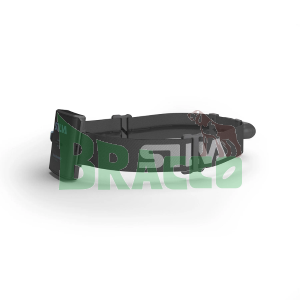 Torcia frontale ricaricabile - trail runner free ultra - 400 lumen - silva
