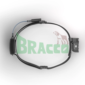 Torcia frontale ricaricabile - trail runner free ultra - 400 lumen - silva