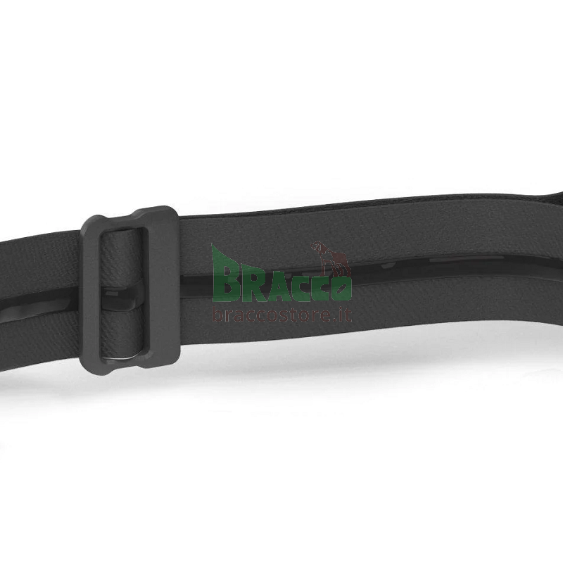 Torcia frontale ricaricabile - trail runner free ultra - 400 lumen - silva