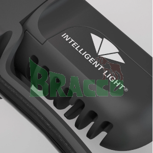 Torcia frontale ricaricabile - trail runner free ultra - 400 lumen - silva