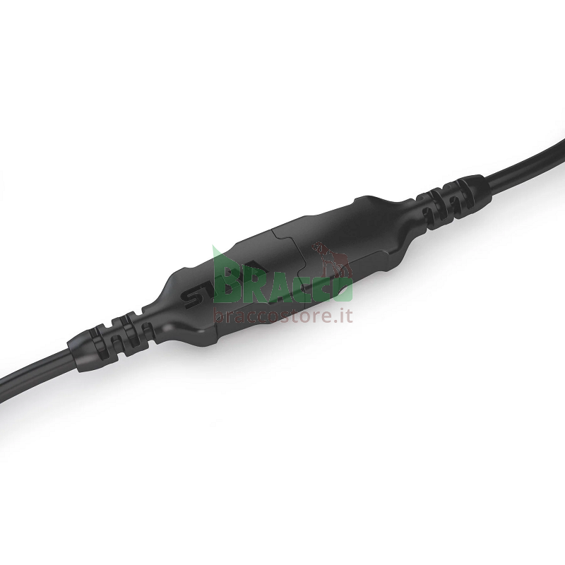 Torcia frontale ricaricabile - cross trail 7r - 600 lumen - silva