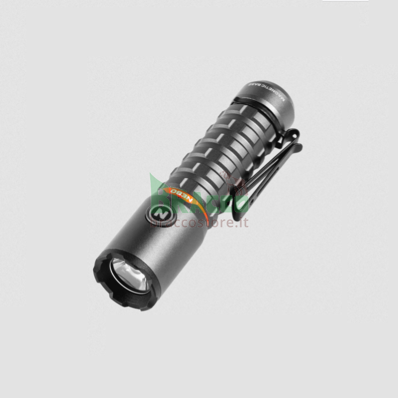 Torcia ricaricabile - torchy 2k - 2000 lumen - nebo