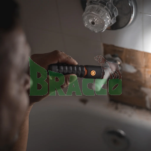 Torcia ricaricabile - torchy 2k - 2000 lumen - nebo