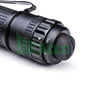Torcia ricaricabile - ta30 v2.0 - 1300 lumen - nextorch