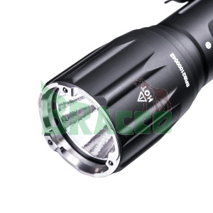 Torcia ricaricabile - ta41 - 2600 lumen - nextorch