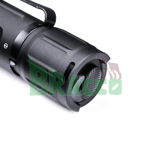 Torcia ricaricabile - ta41 - 2600 lumen - nextorch