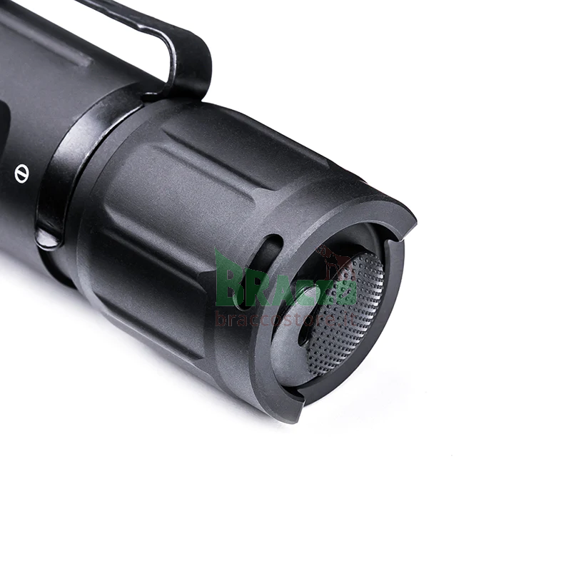 Torcia ricaricabile - ta41 - 2600 lumen - nextorch