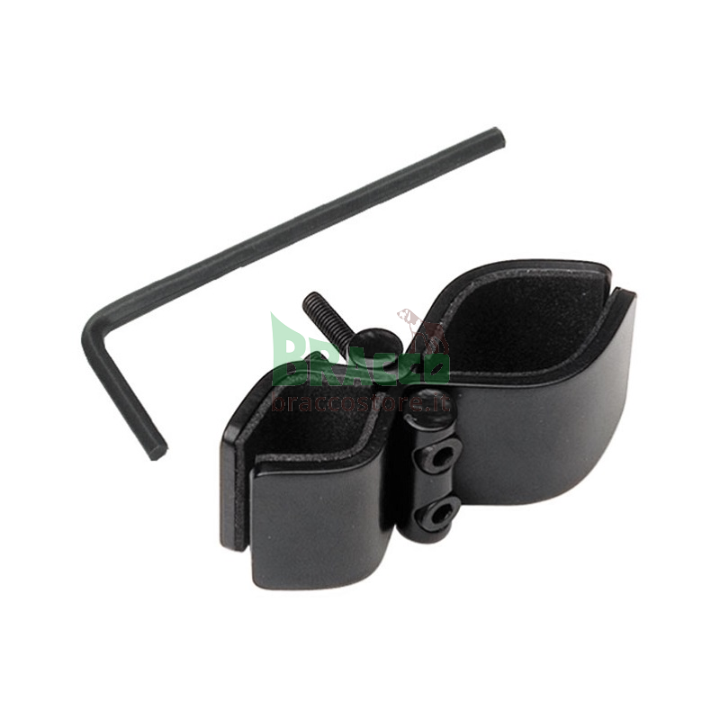 Adattatore per fucile - 13/20 mm - rm82 - nextorch