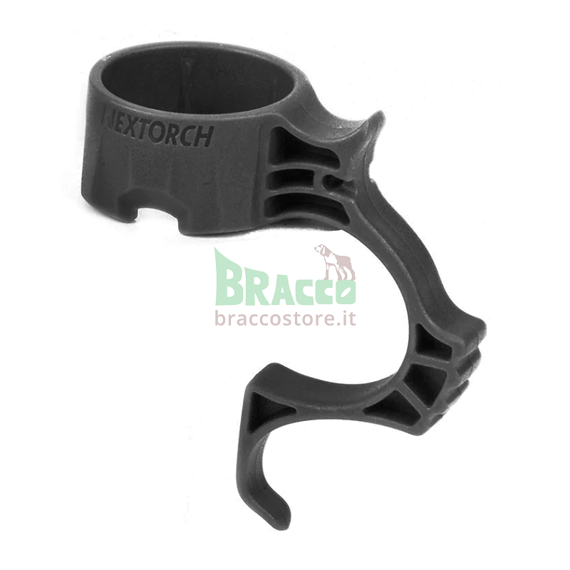 Tactical ring - fr-1 - nextorch