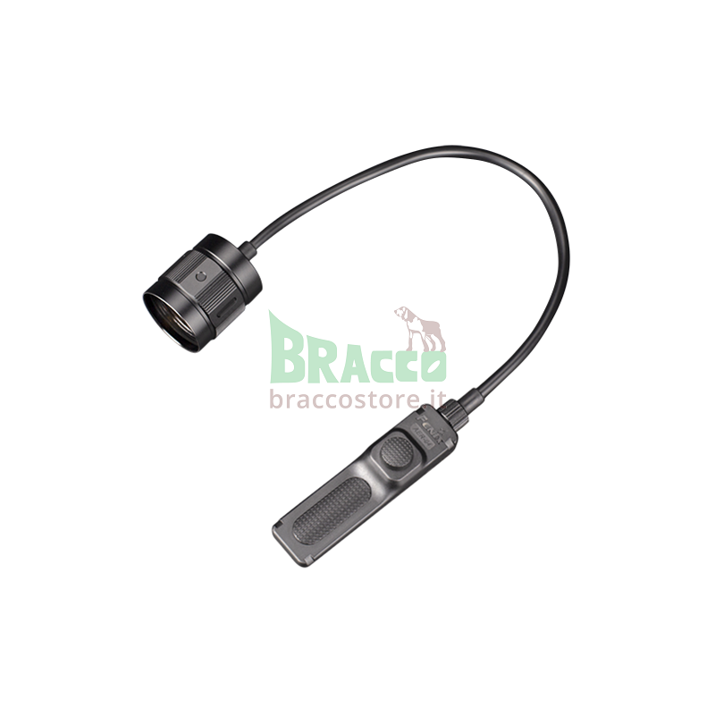 Cavetto Remoto AER-04 per HT18, TK30, TK22 V2.0 e TK22UE - Fenix - Offerta per Rinnovo Collezione