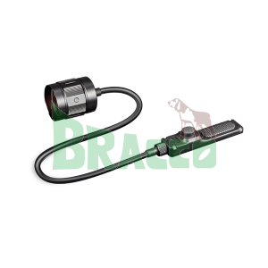 Cavetto Remoto AER-04 per HT18, TK30, TK22 V2.0 e TK22UE - Fenix - Offerta per Rinnovo Collezione