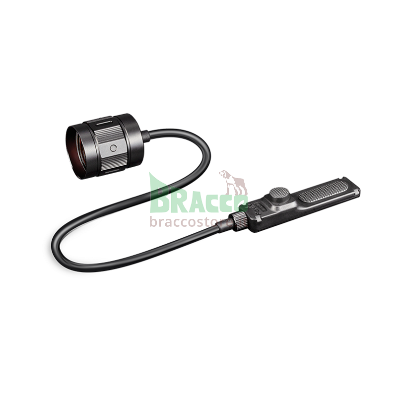 Cavetto Remoto AER-04 per HT18, TK30, TK22 V2.0 e TK22UE - Fenix - Offerta per Rinnovo Collezione