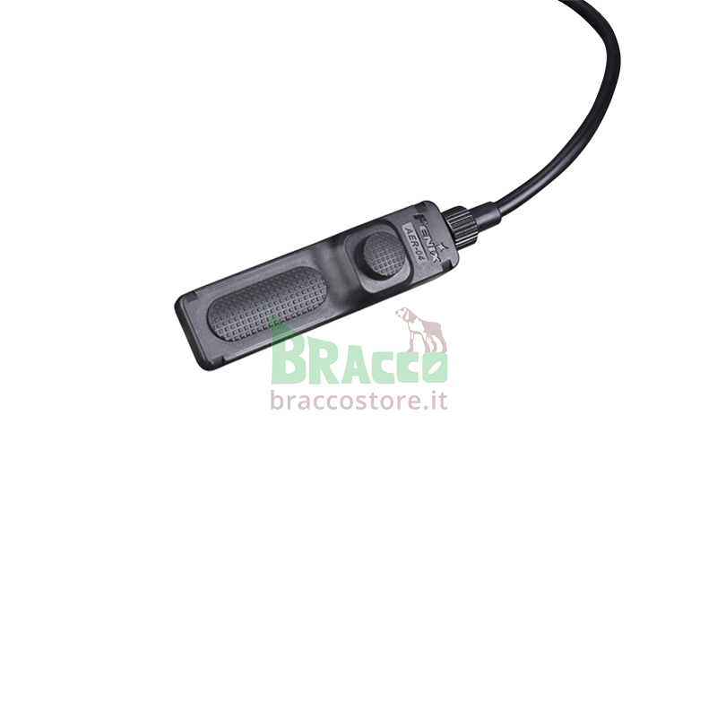 Cavetto Remoto AER-04 per HT18, TK30, TK22 V2.0 e TK22UE - Fenix - Offerta per Rinnovo Collezione