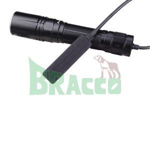 Cavetto Remoto AER-04 per HT18, TK30, TK22 V2.0 e TK22UE - Fenix - Offerta per Rinnovo Collezione
