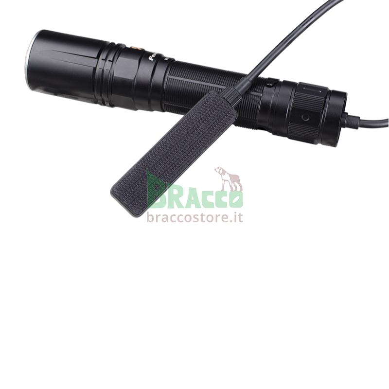 Cavetto Remoto AER-04 per HT18, TK30, TK22 V2.0 e TK22UE - Fenix - Offerta per Rinnovo Collezione