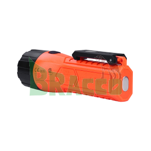 Torcia LED ATEX Antideflagrante WF11E 200 Lumen - Fenix - Offerta per Rinnovo Collezione