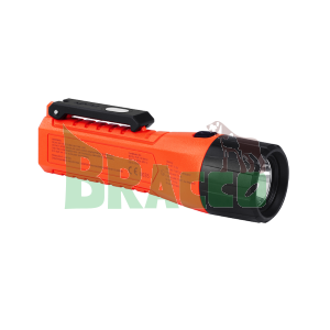 Torcia LED ATEX Antideflagrante WF11E 200 Lumen - Fenix - Offerta per Rinnovo Collezione
