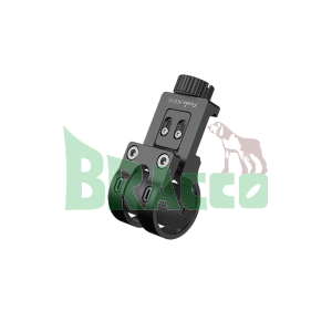 Adattatore Tattico ALG-15 con Sgancio Rapido Senza Viti - Fenix - Offerta per Rinnovo Collezione
