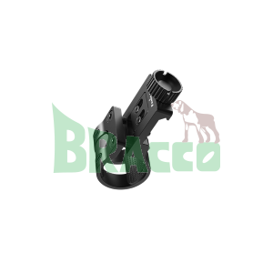 Adattatore Tattico ALG-15 con Sgancio Rapido Senza Viti - Fenix - Offerta per Rinnovo Collezione