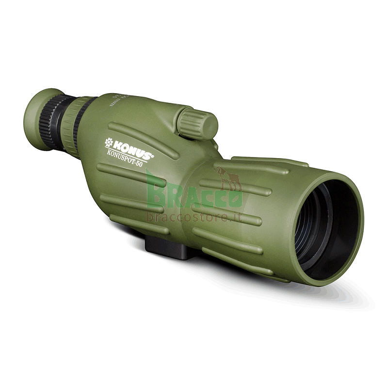 Cannocchiale 15-40x50 - konuspot-50 - konus
