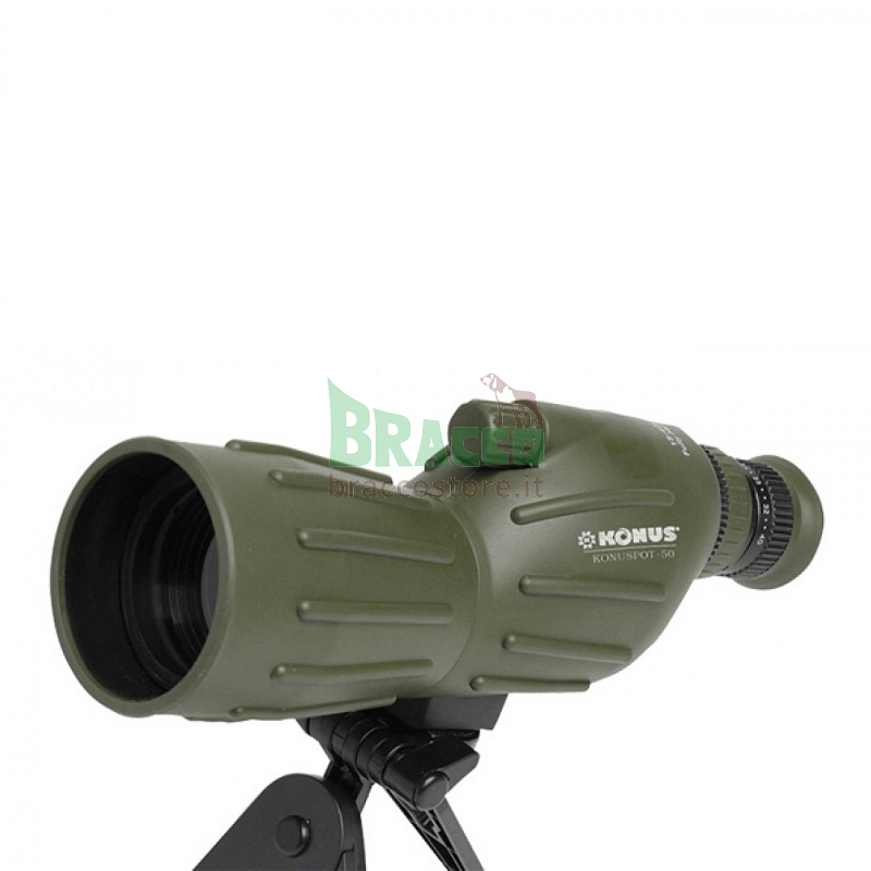 Cannocchiale 15-40x50 - konuspot-50 - konus