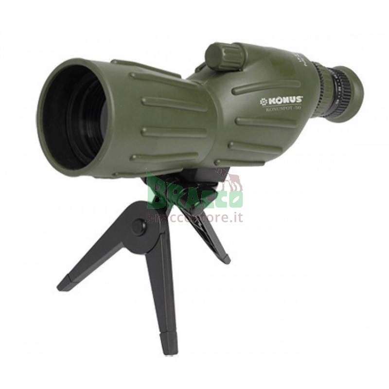 Cannocchiale 15-40x50 - konuspot-50 - konus