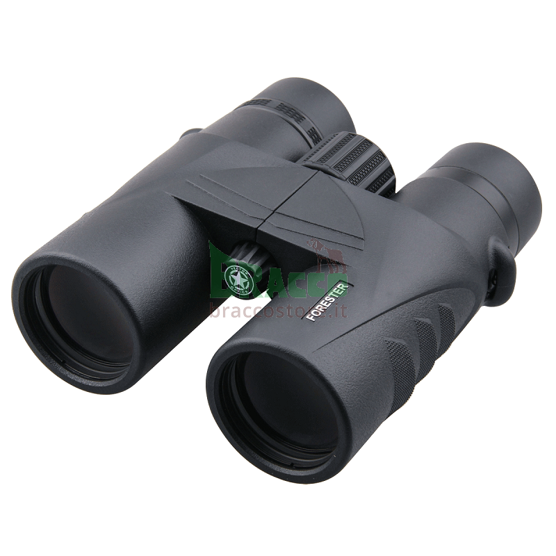 Binocolo 10x42 impermeabile - forester - vector optics