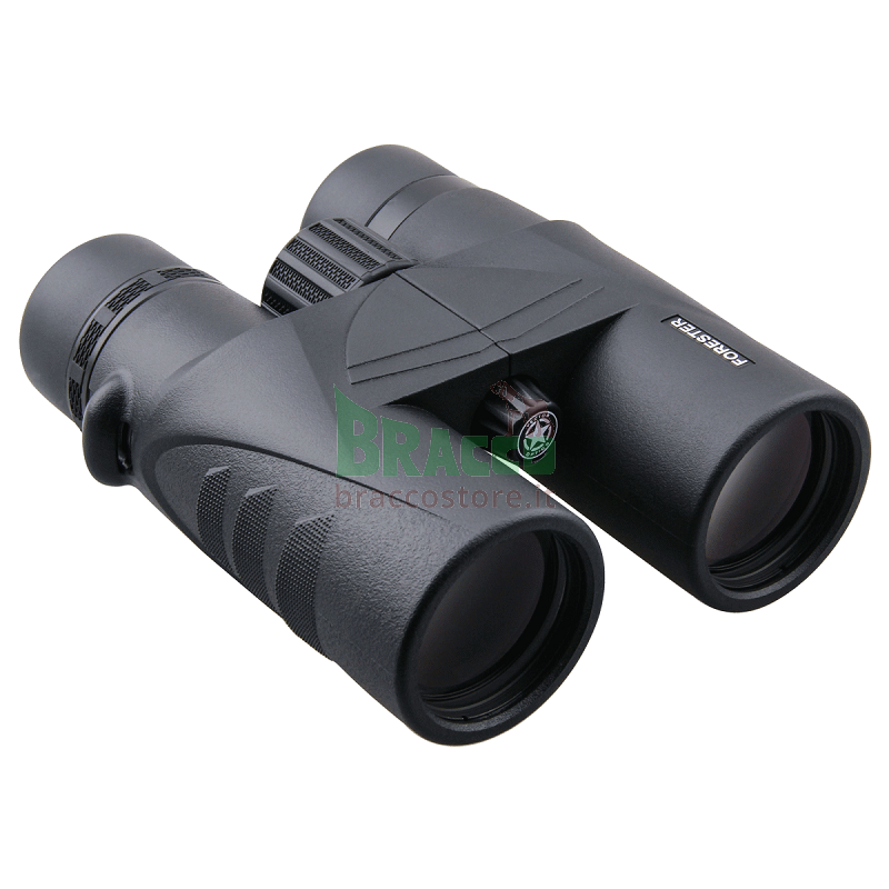 Binocolo 10x42 impermeabile - forester - vector optics