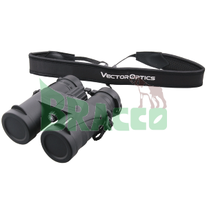 Binocolo 10x42 impermeabile - forester - vector optics