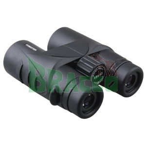 Binocolo 10x42 impermeabile - forester - vector optics