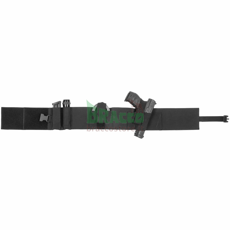 Fondina a fascia elastica - vega holster - (2et21)