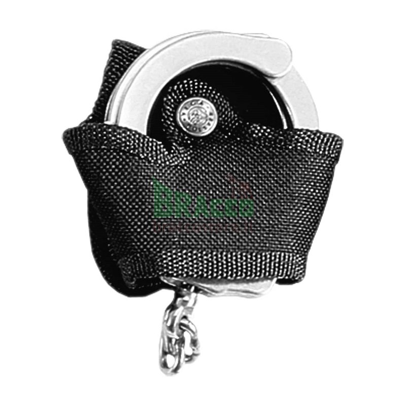 Porta manette aperto in cordura - vega holster