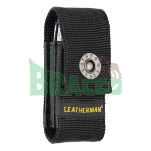 Pinza multiuso wave plus - leatherman (ltg832524)