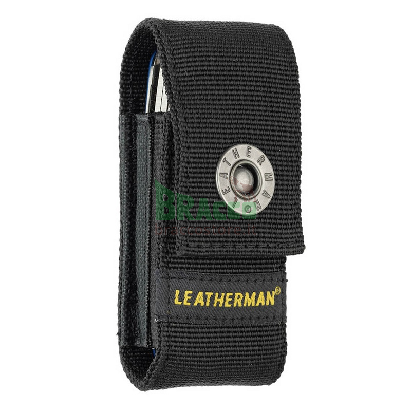 Pinza multiuso wave plus - leatherman (ltg832524)