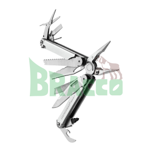 Pinza multiuso wave plus - leatherman (ltg832524)