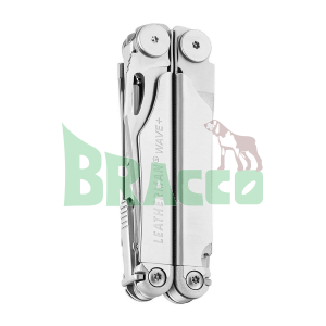 Pinza multiuso wave plus - leatherman (ltg832524)