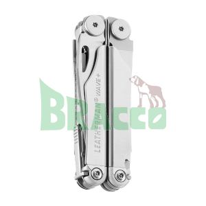Pinza multiuso wave plus - leatherman (ltg832524)