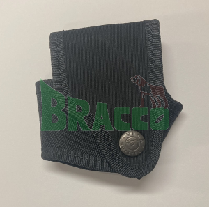 Porta manette aperto in cordura - vega holster